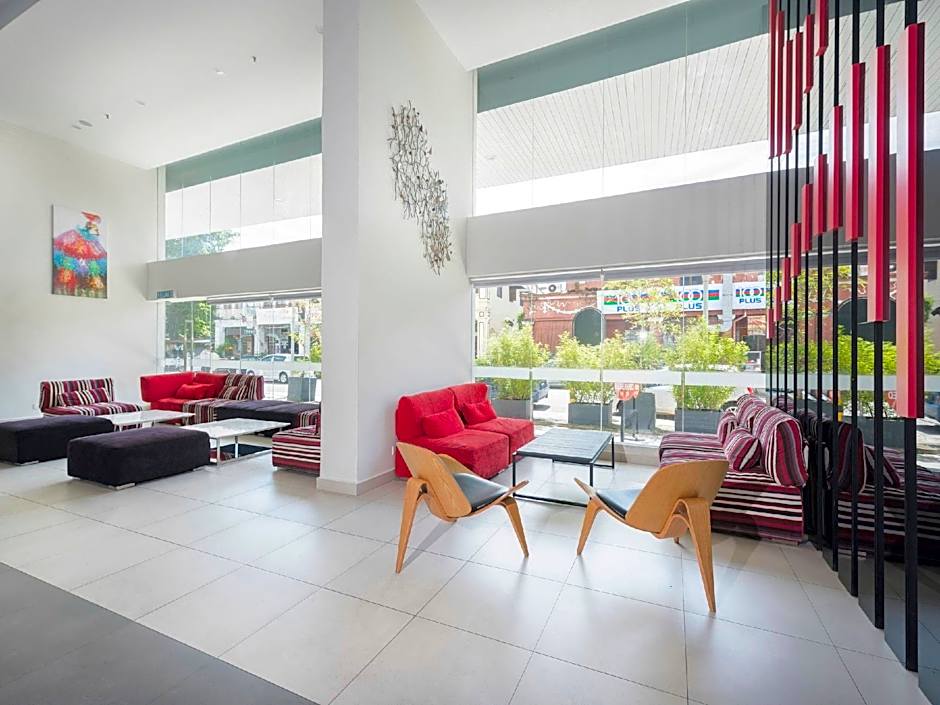 Hotel Neo+ Penang by ASTON