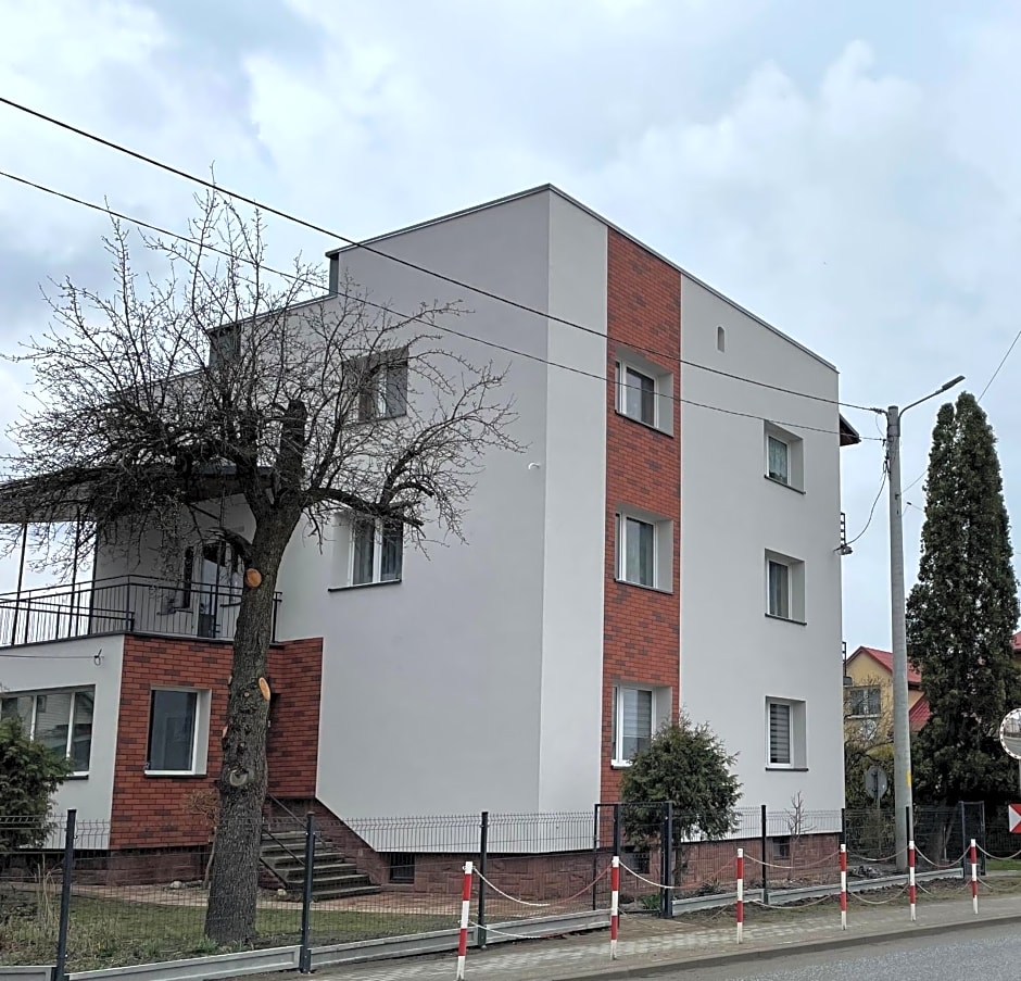 Hostel Karpacki Szymon Szczepan