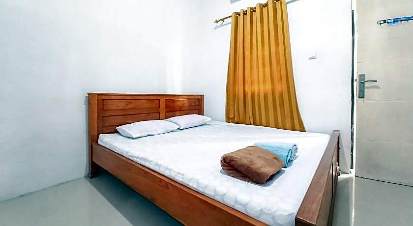 SPOT ON 91756 Alif House Syariah