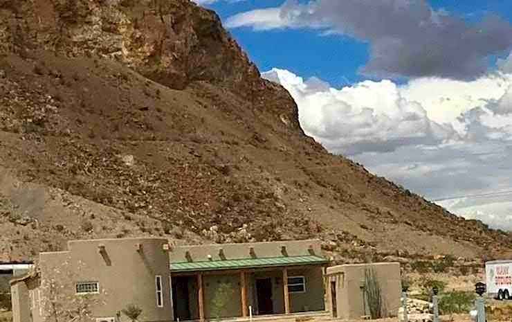 Paisano Village RV Park & Inn