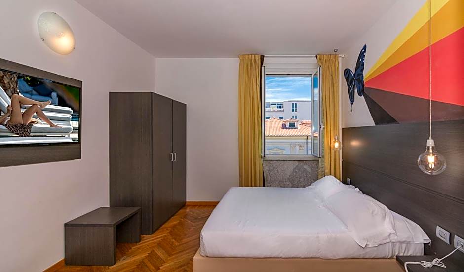 Hotel Tirreno