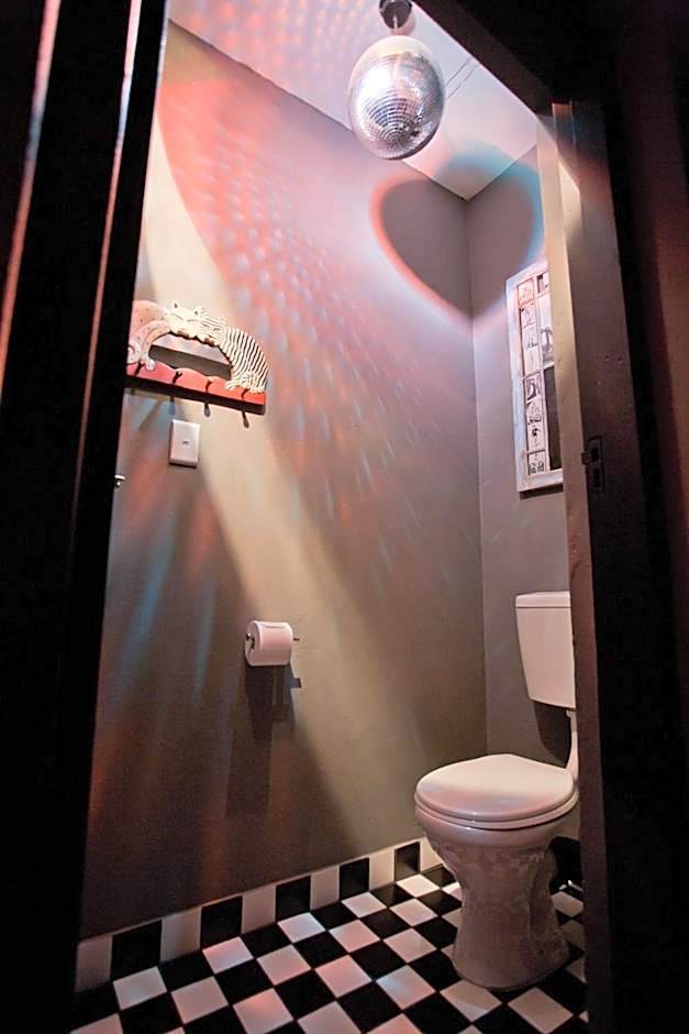 Miles B&B Guest House