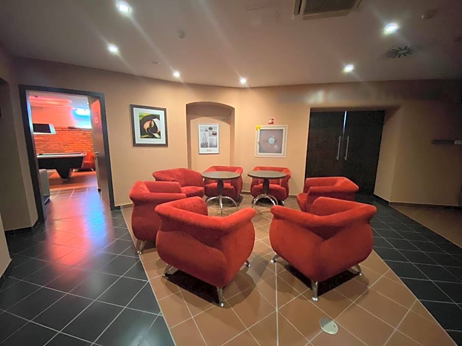 Boutique Hotel Sopianae