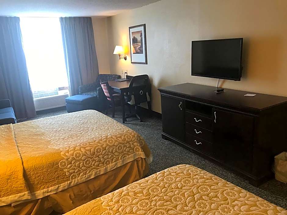 Days Inn & Suites by Wyndham Tucker/Northlake