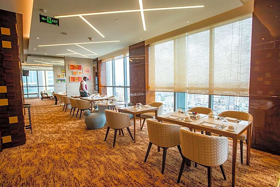 Johari Rotana