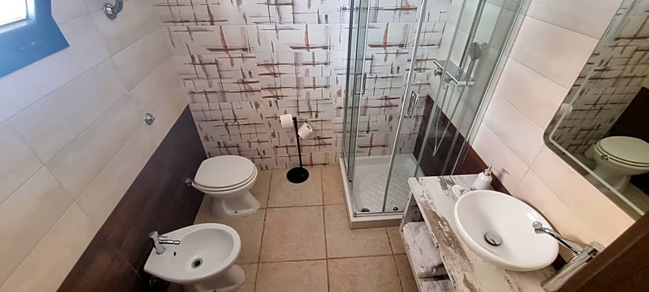 B&B VIA NAPOLI LEVERANO