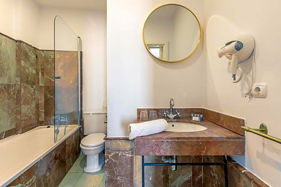 Catedral Suites Jerez