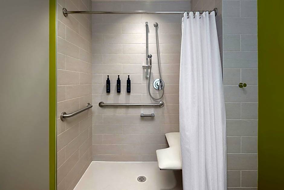 Aloft Wichita