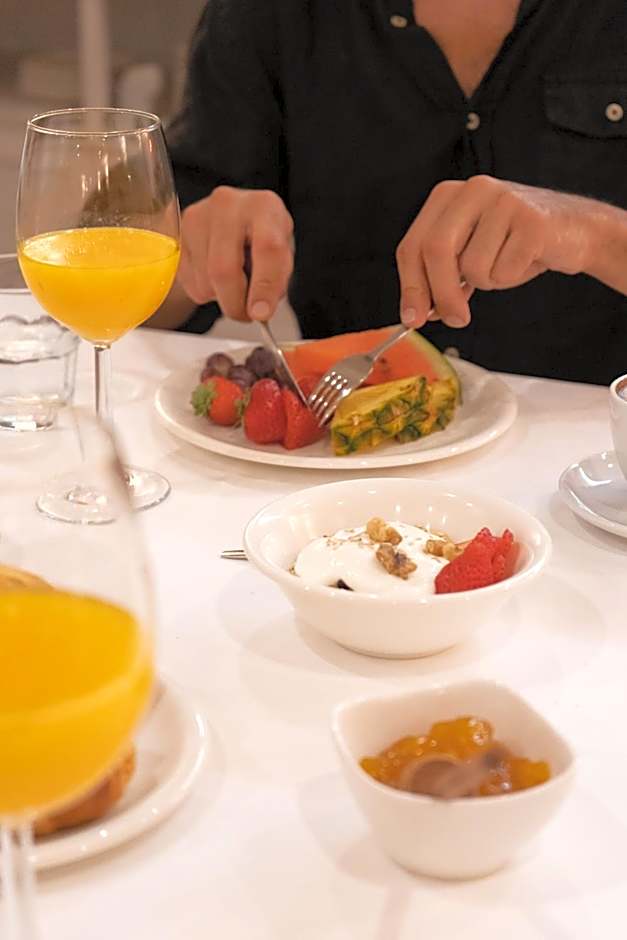 Casa Romana Hotel Boutique