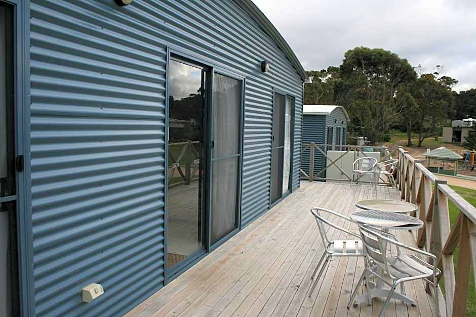 Scamander Tourist Park