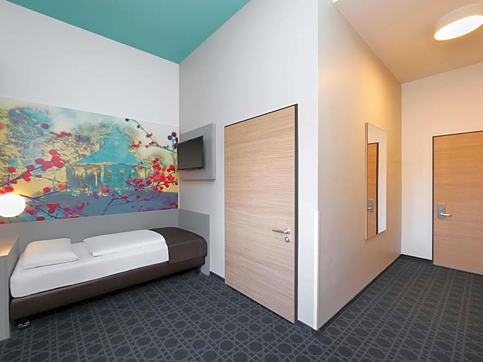 B&B Hotel Potsdam