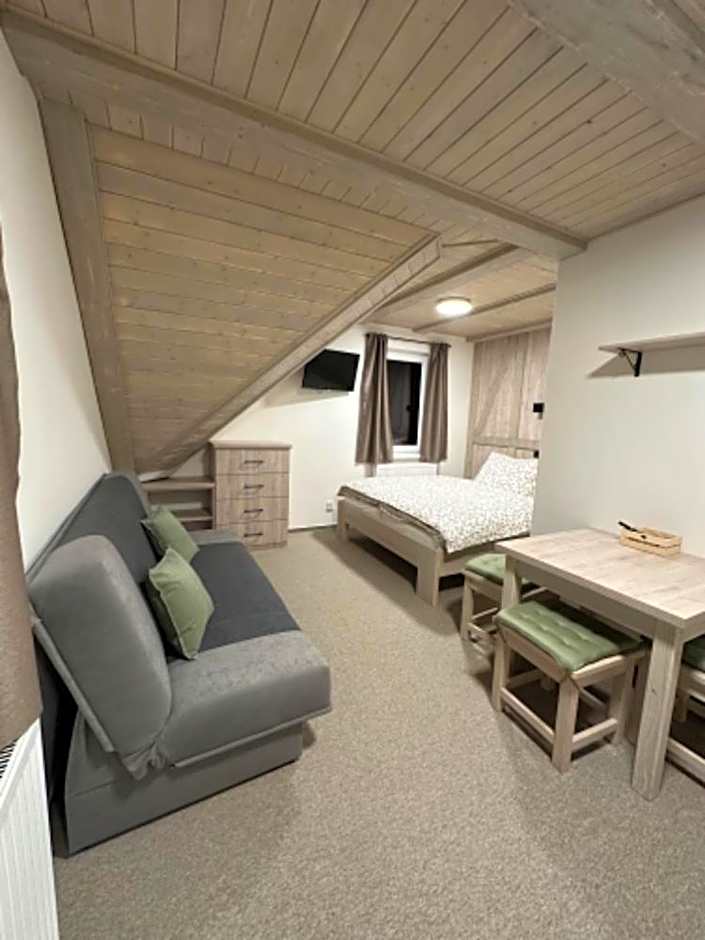 Apartmány VESNA