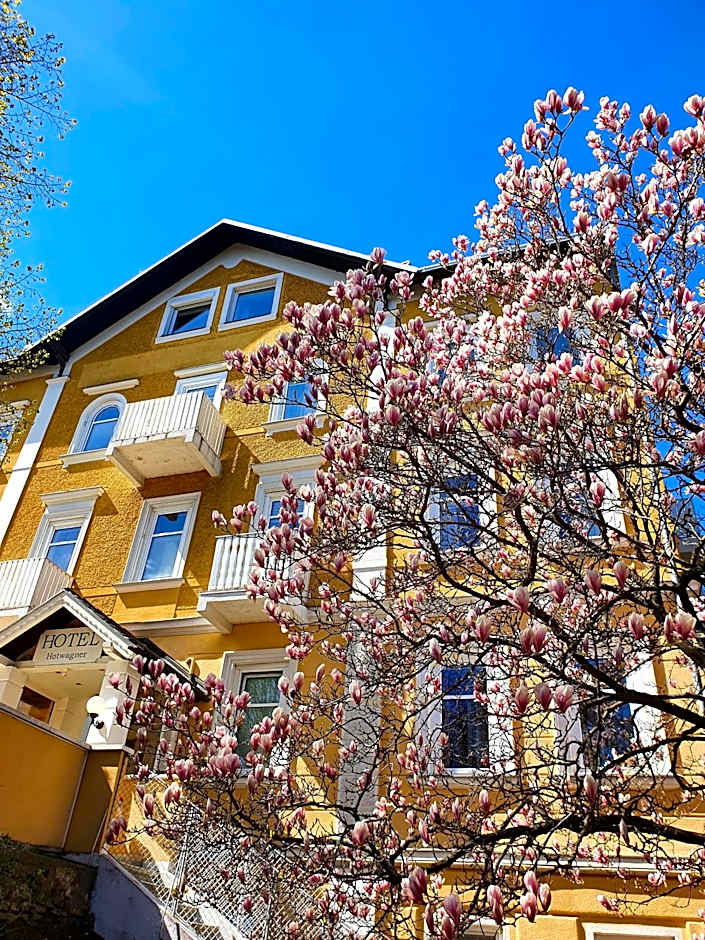 Hotel Hotwagner