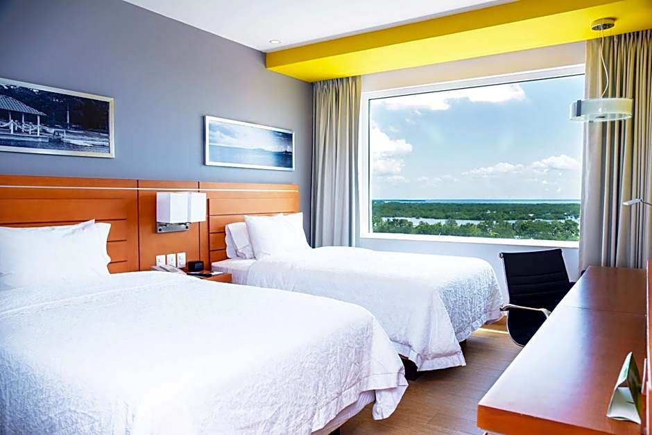 Hampton Inn By Hilton and Suites Paraiso, Tabasco, Mexico