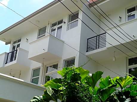 Nooit Gedacht Holiday Resort
