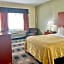 Quality Inn & Suites Wisconsin Dells