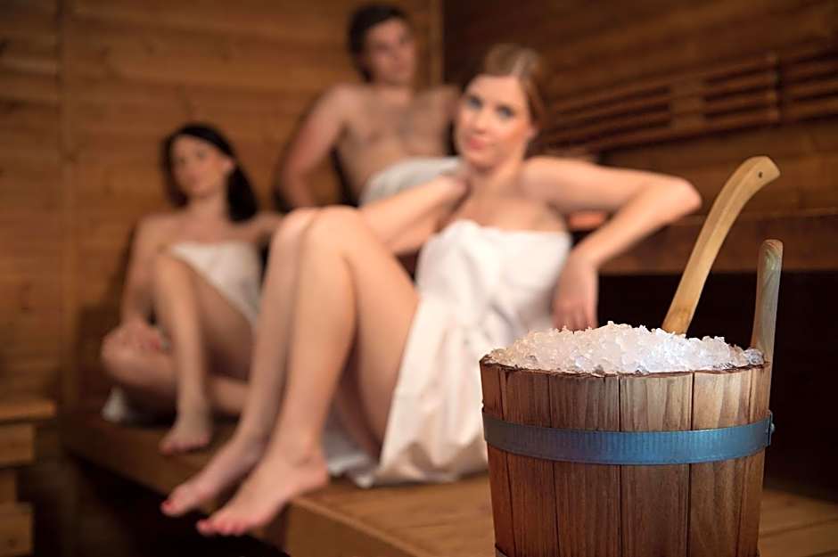 Grand Hotel Rogaška Premium