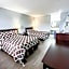 Happy Stay Inn Madisonville I-69 By OYO
