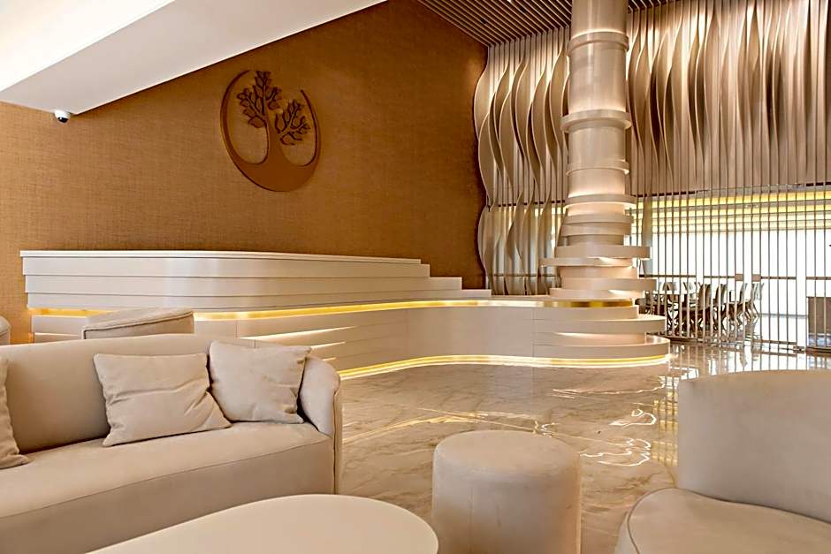 Green Suites Boutique Hotel