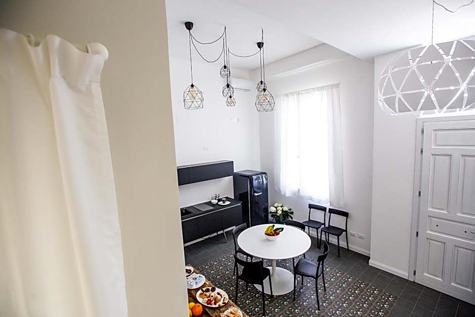 Aruci b&b