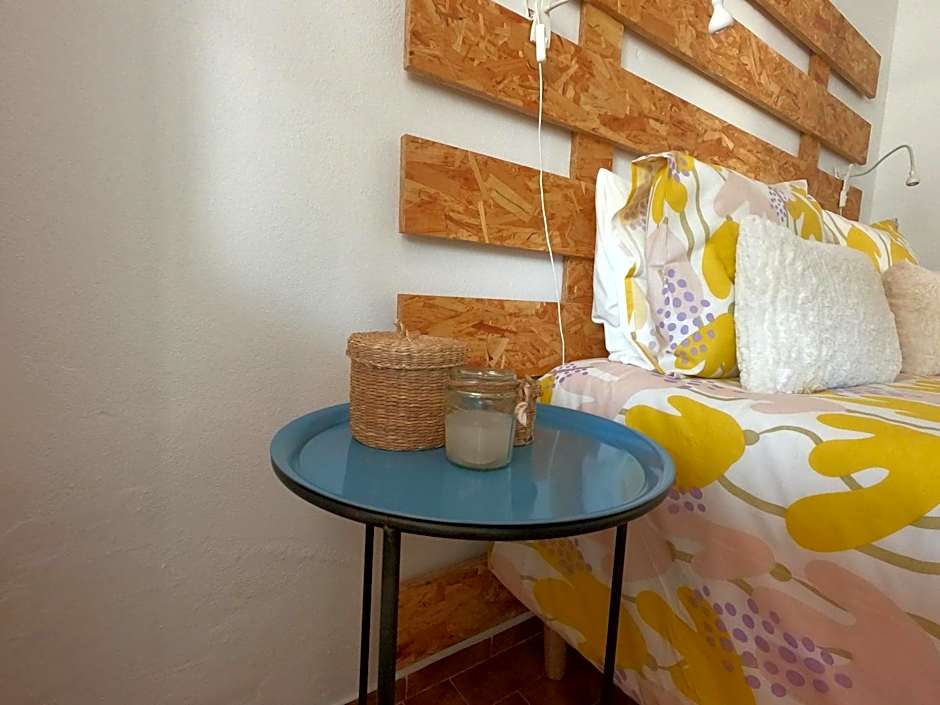 Carlo's Beach Guest House