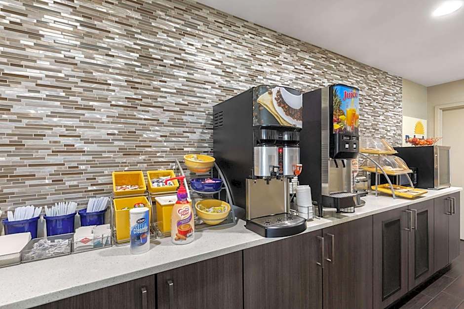 Days Inn by Wyndham Chattanooga Lookout Mountain West