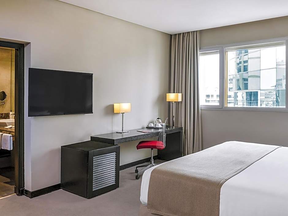 Moevenpick Hotel Casablanca