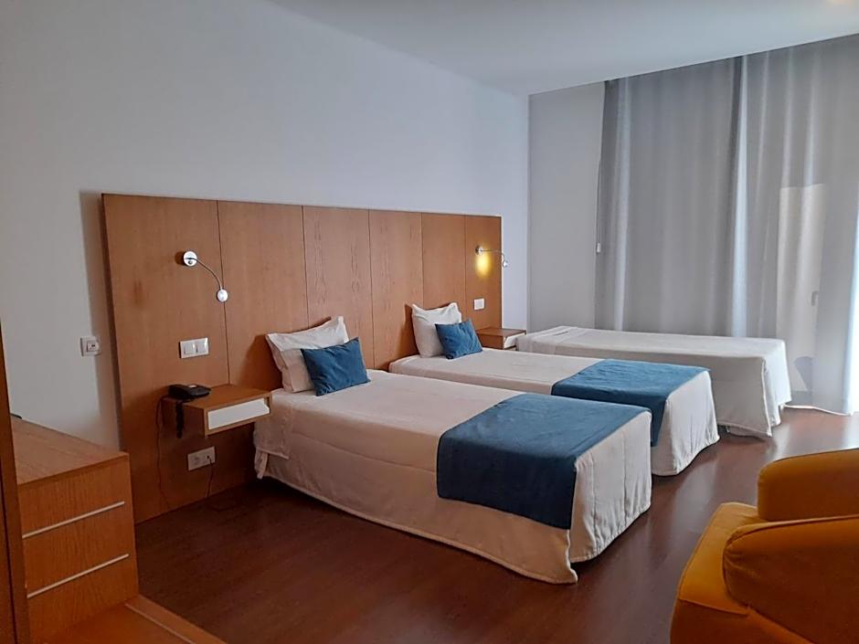 Belmonte Sinai Hotel