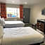 UNIVERSITY INN