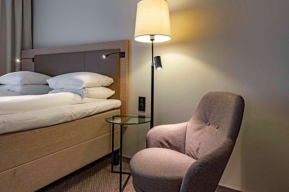 Scandic Meyergården