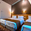 Gladius Inn Boutique Hotel by DNT Group
