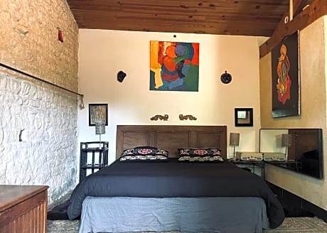 Dormir Ben Aise Hammam Massages