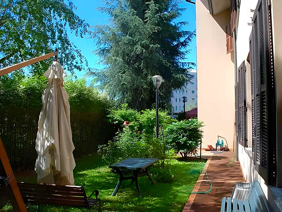 Hotel Ristorante La Rampina