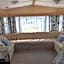 Golden anchor chapel st leonards 3 bed caravan