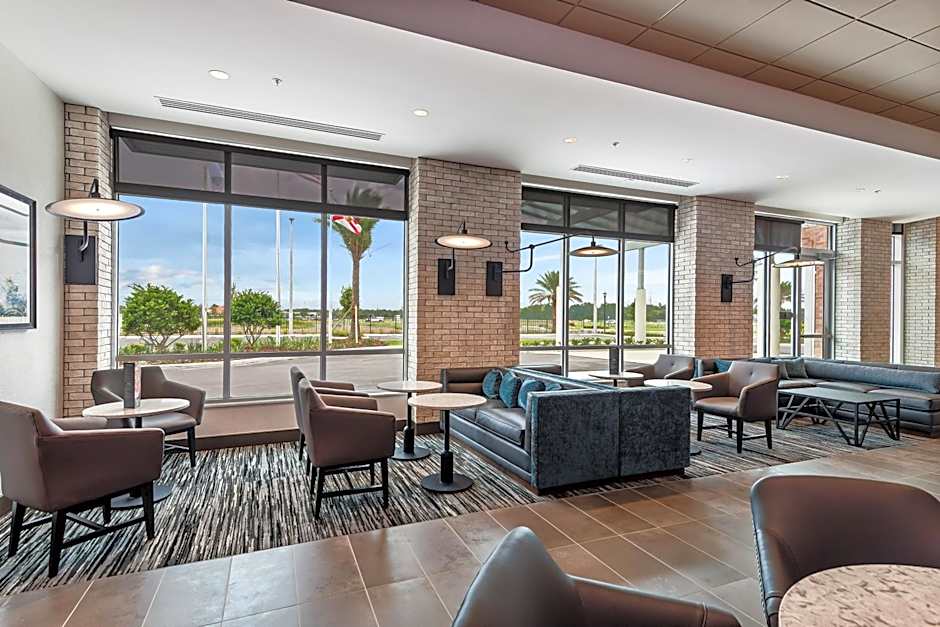 Hyatt Place Tampa/Wesley Chapel
