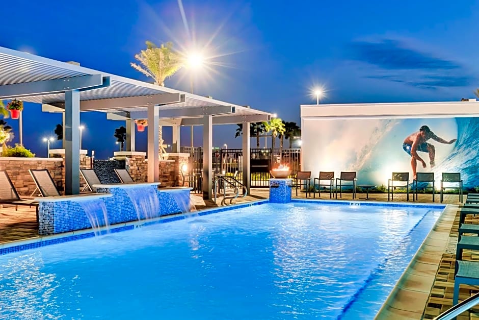 Residence Inn by Marriott Corpus Christi Downtown