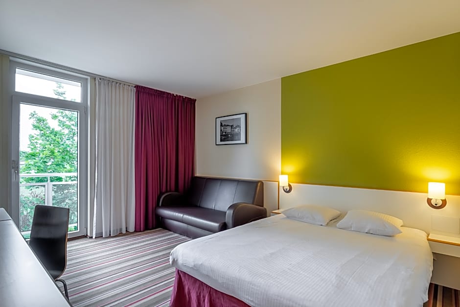 Green Park Hotel Brugge