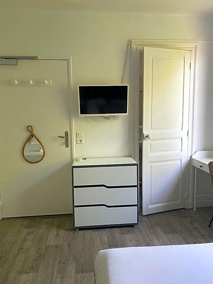 Outsite Coliving Biarritz – Biarritz, MO