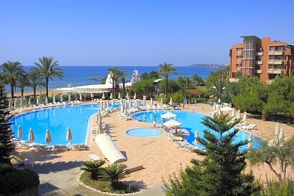 Pegasos Club - All Inclusive