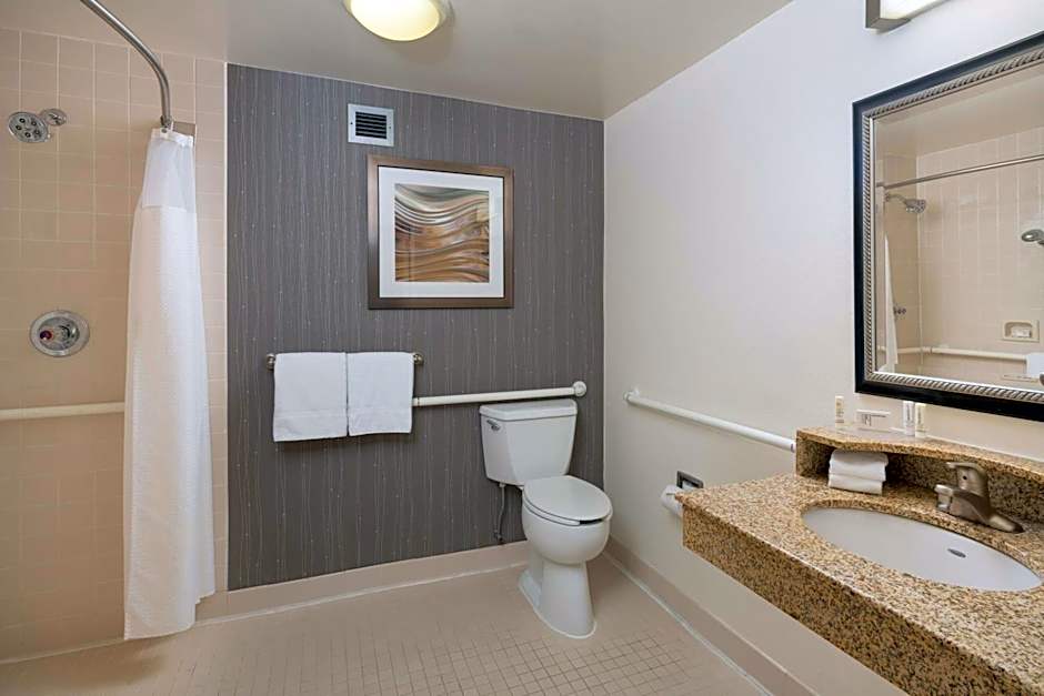 Courtyard by Marriott Chicago Wood Dale/Itasca
