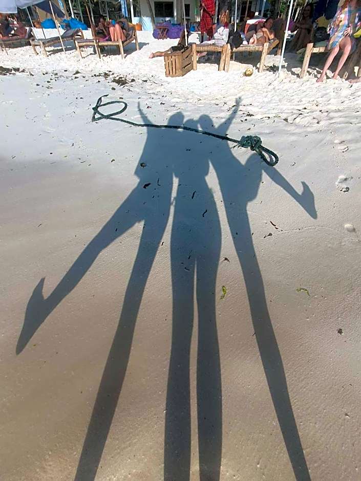 Green's Hostel Nungwi