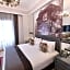 Le Bristol Hotel