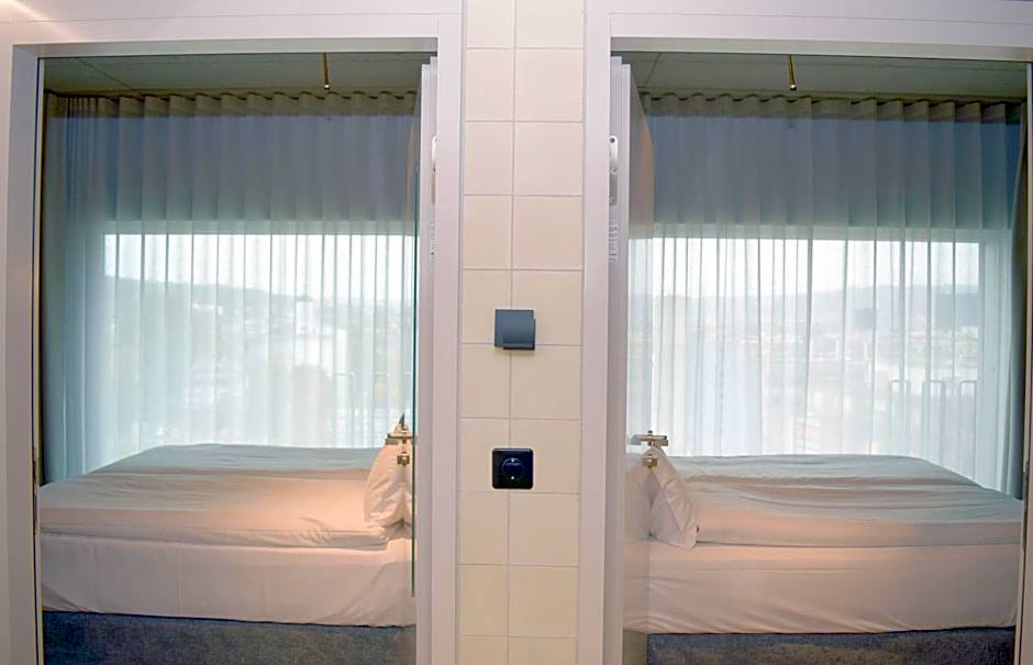 Placid Hotel Design & Lifestyle Zurich