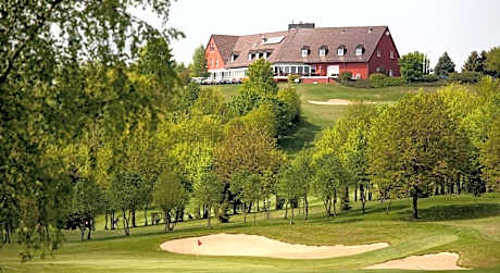L'Hôtel et Restaurant du Golf de Clervaux