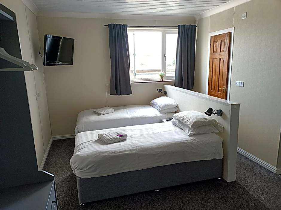 The Townhouse Self Catering