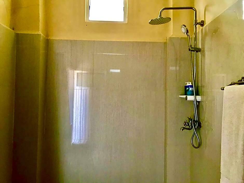 Penginapan Intan Bandara