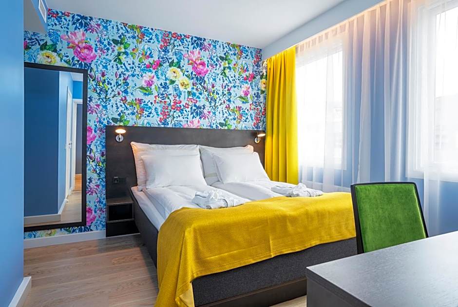 Thon Hotel Moldefjord