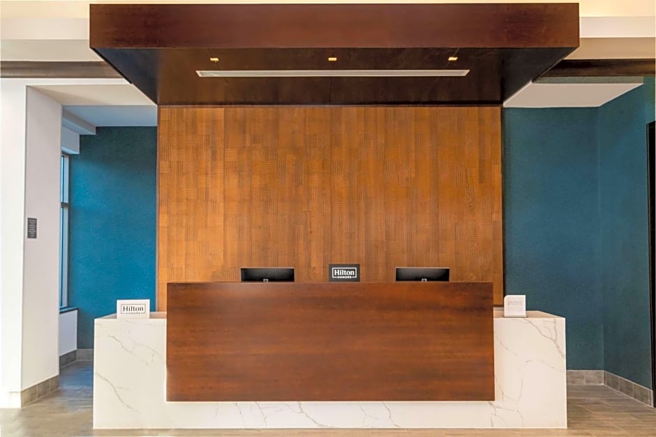 Homewood Suites by Hilton Baltimore - Arundel Mills
