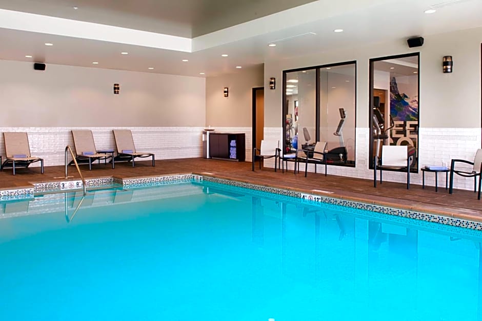 SpringHill Suites by Marriott Bend