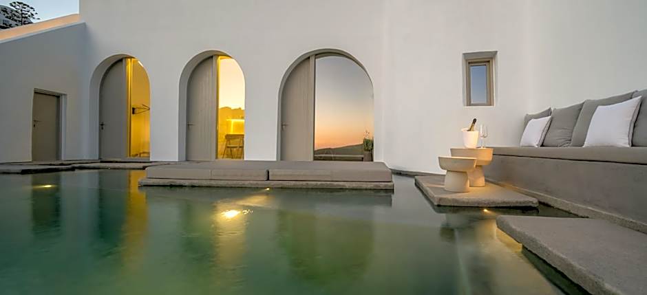 Echoes Luxury Suites